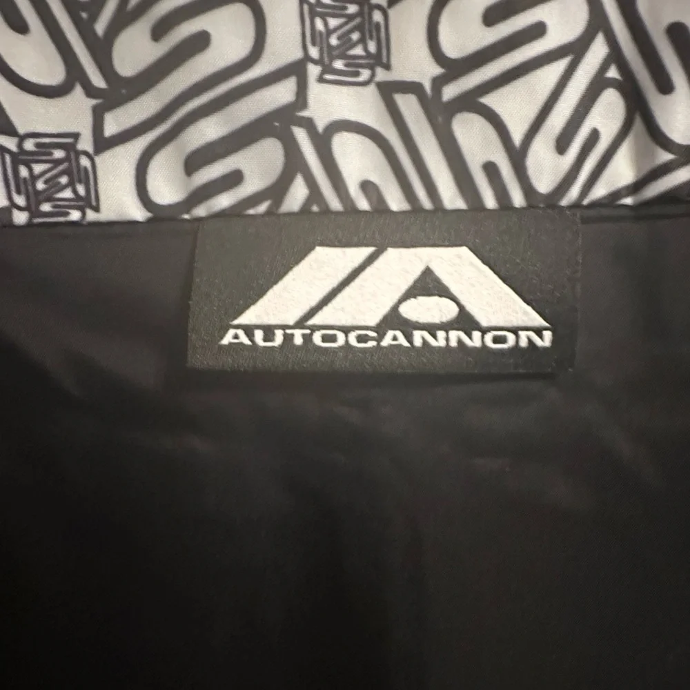 NWT - Limited Edition Autocannon Acura Type S Jacket - NSX TLX RSX MDX INTEGRA - Picture 11 of 11